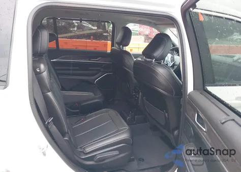 2023 Jeep Grand Cherokee L Limited 4X4 из США, поврежденный, VIN 1C4RJKBG4P8813797